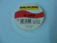 Volumenvlies H640