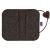 Spitzenband Handytasche offen