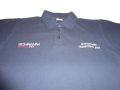 Poloshirt SG+B