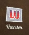 Poloshirt Werbefutzies T
