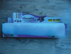 Vlieseline Vliesofix - weiss