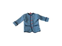 Fliegenpilz-Walklodenjanker